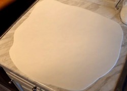 Торт Холодное сердце Эльза для девочек - шаг 4 Торт Холодное сердце Эльза для девочек - шаг 4