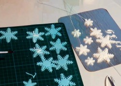 Торт Холодное сердце Эльза для девочек - шаг 7 Торт Холодное сердце Эльза для девочек - шаг 7