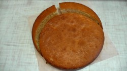 Торт Зайчик - шаг 12