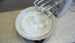 Торт Зайчик - шаг 17