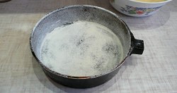 Торт Зайчик - шаг 4