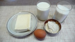 Торт Зайчик - шаг 6