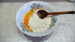 Торт Зайчик - шаг 7