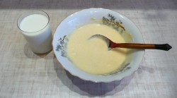 Торт Зайчик - шаг 8