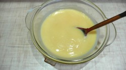 Торт Зайчик - шаг 9