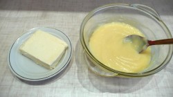 Торт Зайчик - шаг 10