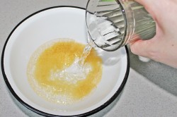 Торт Золотая осень - шаг 11