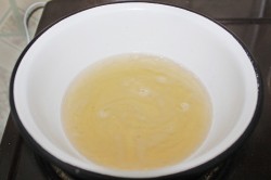 Торт Золотая осень - шаг 12