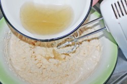 Торт Золотая осень - шаг 15