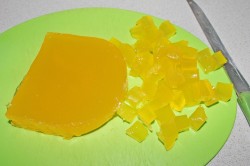 Торт Золотая осень - шаг 17