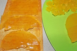 Торт Золотая осень - шаг 18