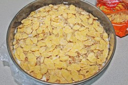 Торт Золотая осень - шаг 19