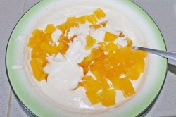 Торт Золотая осень - шаг 20