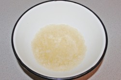 Торт Золотая осень - шаг 2