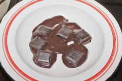 Торт Золотая осень - шаг 24