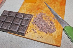 Торт Золотая осень - шаг 28