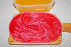 Торт Золотая осень - шаг 5