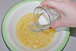 Торт Золотая осень - шаг 6