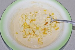 Торт Золотая осень - шаг 8