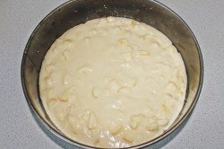 Торт Золотая осень - шаг 9