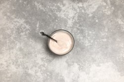 Тортилья с курицей и овощами в домашних условиях - шаг 7