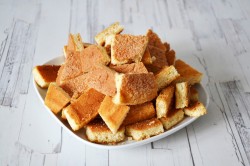 Трайфлы с манго - шаг 4