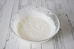 Трайфлы с манго - шаг 5