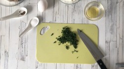 Треска в сметане в духовке - шаг 2