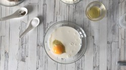 Треска в сметане в духовке - шаг 3