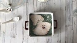 Треска в сметане в духовке - шаг 5