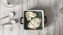 Треска в сметане в духовке - шаг 7