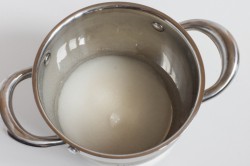 Трюфели шоколадные - шаг 2