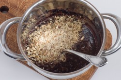 Трюфели шоколадные - шаг 4