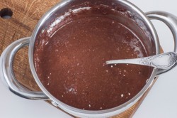 Трюфели шоколадные - шаг 5