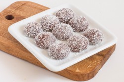 Трюфели шоколадные - шаг 6