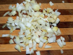 Тушеная капуста с тыквой и морковью - шаг 3 Тушеная капуста с тыквой и морковью - шаг 3