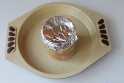 Тушенка из курицы в духовке - шаг 6 Тушенка из курицы в духовке - шаг 6