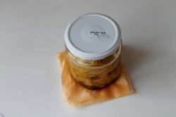 Тушенка из курицы в духовке - шаг 9 Тушенка из курицы в духовке - шаг 9