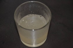 Творожная пасха с маком без яиц - шаг 2