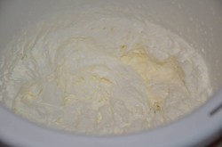 Творожная пасха с маком без яиц - шаг 3