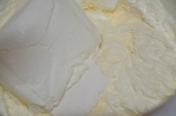 Творожная пасха с маком без яиц - шаг 4