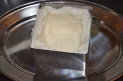 Творожная пасха с маком без яиц - шаг 6