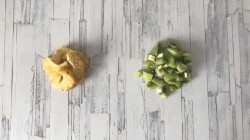 Творожно йогуртовый торт - шаг 11 Творожно йогуртовый торт - шаг 11