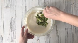 Творожно йогуртовый торт - шаг 13 Творожно йогуртовый торт - шаг 13