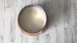 Творожно йогуртовый торт - шаг 15 Творожно йогуртовый торт - шаг 15