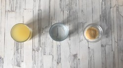 Творожно йогуртовый торт - шаг 16 Творожно йогуртовый торт - шаг 16