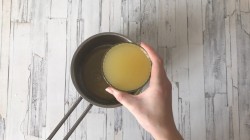 Творожно йогуртовый торт - шаг 18 Творожно йогуртовый торт - шаг 18