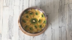 Творожно йогуртовый торт - шаг 19 Творожно йогуртовый торт - шаг 19