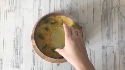 Творожно йогуртовый торт - шаг 20 Творожно йогуртовый торт - шаг 20