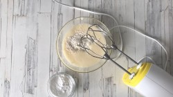 Творожно йогуртовый торт - шаг 3 Творожно йогуртовый торт - шаг 3